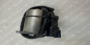 20Y-60-32121 Solenoid Valve  For Komatsu PC228 PC200-7 6D102 Engine