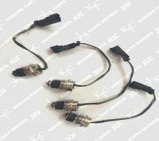 213-0677 2130677 Oil Pressure Sensor  for CAT Excavator 320B 320C 312D