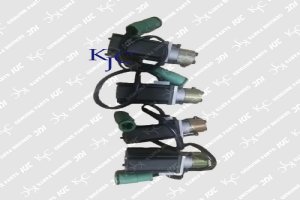 096-5945 0965945 Solenoid Valve For Caterpillar CAT E200B EL200B Excavator