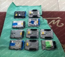 YA00004267  Controller for Hitachi ZX360-5G ZX200-5G