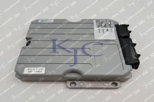 37B4389 KJC Controller for Liugong C601