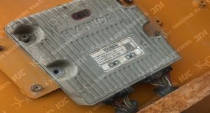 21Q6-32180 Hyundai R220LC-9S Excavator Controller