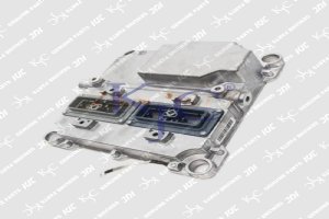 C6.4  Engine Controller Control Unit 2863683  for Caterpillar E320D Excavator