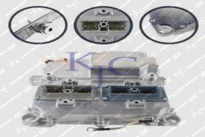 C6.4  Engine Controller Control Unit 2863683  for Caterpillar E320D Excavator