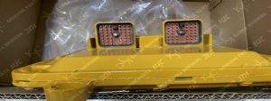 14H Grader Engine Controller