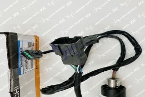 YA00026994 Central Rotary Joint Sensor Compatible for Hitachi Excavator ZX190W-3