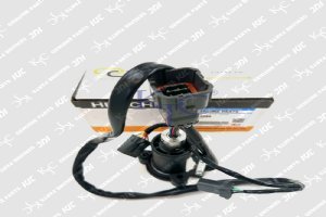YA00026994 Central Rotary Joint Sensor Compatible for Hitachi Excavator ZX190W-3