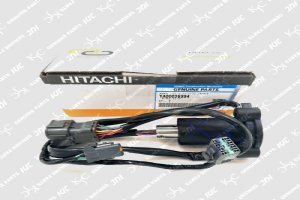 YA00026994 Central Rotary Joint Sensor Compatible for Hitachi Excavator ZX190W-3