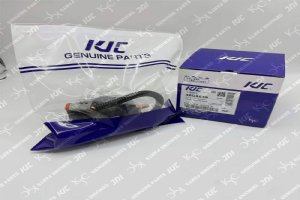 46C6549 KJC รีเลย์ Assy สำหรับ Liugong Loader ล้อ Clg842 LG922D