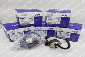 46C6549 KJC Relay Assy for Liugong Wheel Loader Clg842 LG922D