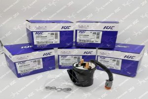 46C6549 KJC รีเลย์ Assy สำหรับ Liugong Loader ล้อ Clg842 LG922D