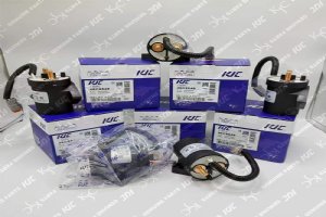 46C6549 KJC รีเลย์ Assy สำหรับ Liugong Loader ล้อ Clg842 LG922D