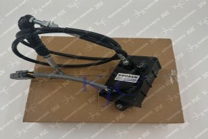 523-00006 Throttle Motor For Daewoo Doosan Excavator