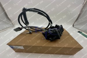 523-00006 Throttle Motor For Daewoo Doosan Excavator