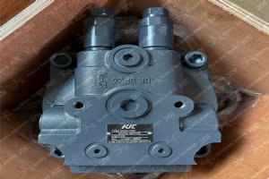 170301-00027 KJC Swing Motor for Doosan for DX235LCR DX235 Excavator