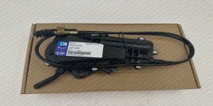 2523-9016 Engine Stop Motor For Daewoo Doosan