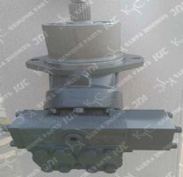 A2FE63/61W-VZl181-K Hydraulic Piston Motor
