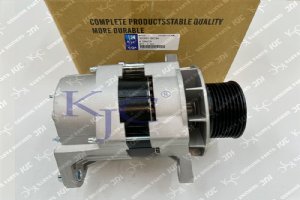 30090100034 เครื่องกำเนิดไฟฟ้า 24V 60A สำหรับรถขุด Doosan Daewoo