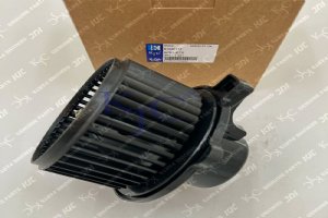 มอเตอร์เครื่องเป่า 24V K1002206 สำหรับ Doosan Daewoo DX140LC DX160LC DX180LC
