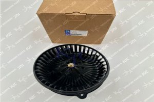 มอเตอร์เครื่องเป่า 24V K1002206 สำหรับ Doosan Daewoo DX140LC DX160LC DX180LC