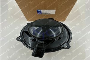 มอเตอร์เครื่องเป่า 24V K1002206 สำหรับ Doosan Daewoo DX140LC DX160LC DX180LC