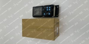 7835-10-2005  Monitor For Komatsu PC200-7 PC228 PC160-7