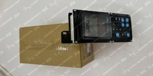 7835-10-2005  Monitor For Komatsu PC200-7 PC228 PC160-7
