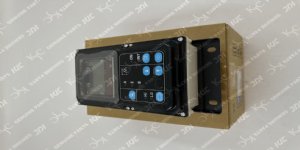 7835-10-2005  Monitor For Komatsu PC200-7 PC228 PC160-7