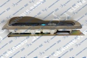 CX130B Monitor Electric Parts for Excavator