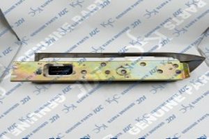 CX130B Monitor Electric Parts for Excavator