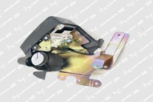 Ya00030724 Monitor Display Panel Zx200 Zx330 Zx360 Excavator Monitor
