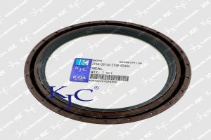 ZTAM-00775\/ZTAM-00434 EW60\/EW55B\/MX55 Уплотнитель хаба Задняя высококачественная часть колесного экскаватора KJC