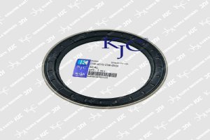ZTAM-00775\/ZTAM-00434 EW60\/EW55B\/MX55 Уплотнитель хаба Задняя высококачественная часть колесного экскаватора KJC