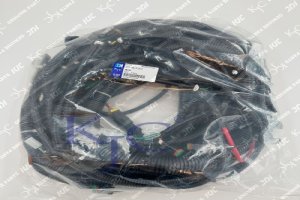 20Y-06-31612 Komatsu WIRING HARNESS