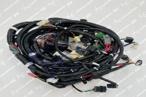 20Y-06-71510 Wiring Harness  fits for Komatsu Excavator