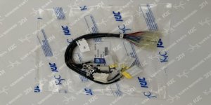 22U-06-22330 Wiring Harness Suitable for Komatsu 200-7 360-7 Excavator