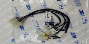 22U-06-22330 проводный узел подходит для экскаватора Komatsu 200-7 360-7