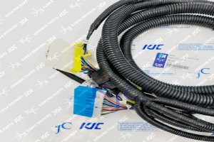 208-53-12920 Монитор проводки для Komatsu PC200-7 PC300-7