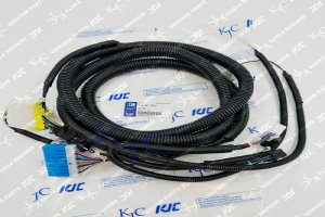 208-53-12920  Monitor Wiring Harness For Komatsu PC200-7 PC300-7