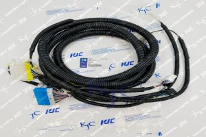 208-53-12920 Монитор проводки для Komatsu PC200-7 PC300-7