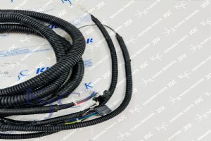 208-53-12920 Монитор проводки для Komatsu PC200-7 PC300-7