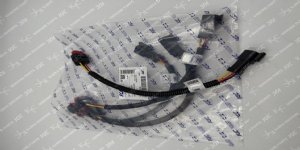 366-9313 Sensor Harness For Caterpillar CAT 311D 314D 320D 330D