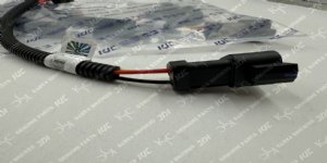 366-9313 Sensor Harness For Caterpillar CAT 311D 314D 320D 330D