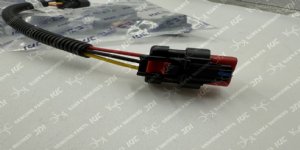 366-9313 Sensor Harness For Caterpillar CAT 311D 314D 320D 330D