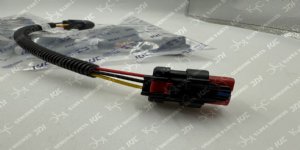 366-9313 Sensor Harness For Caterpillar CAT 311D 314D 320D 330D
