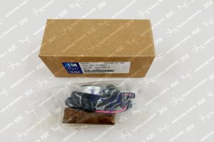 702-21-57400 Injap Solenoid Pam Utama Penggali Injap Juruterbang Hidraulik untuk PC200