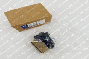 702-21-57400 Injap Solenoid Pam Utama Penggali Injap Juruterbang Hidraulik untuk PC200