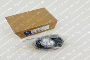 702-21-57400 Injap Solenoid Pam Utama Penggali Injap Juruterbang Hidraulik untuk PC200
