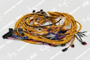 CAT312D Excavator Wiring Harness  External Wiring