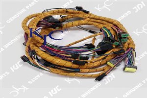 320B E320B Внутренняя проводка для запасных частей экскаватора